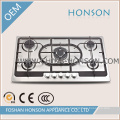 New Model Gas Stove Indoor Gas Cooktop Gas Hob